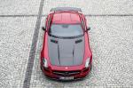 Mercedes-Benz SLS AMG GT Final Edition 2014 года